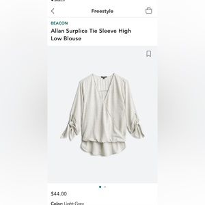 Blouse